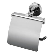 Ideal Standard - Papierrollenhalter IOM mit Deckel Chrom