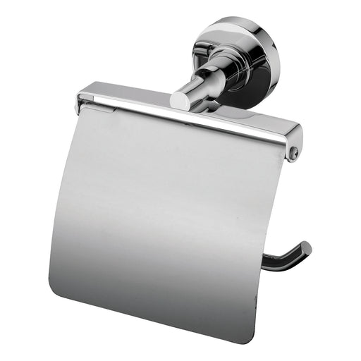Ideal Standard - Papierrollenhalter IOM mit Deckel Chrom