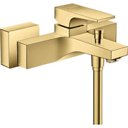 Hansgrohe - Wannenmischer Aufputz METROPOL PGO