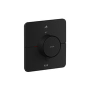 Hansgrohe - Thermostat UP Axor ShowerSelect ID Fertigset 2 Verbr.Sicherungsk.softsq.MSW