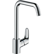 Hansgrohe - Spültischmischer 260 Focus M41 Eco 1jet chrom