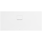 VILLEROY & BOCH - Duschwanne Squaro Infinity 1500x700x40mm re-eckig EB:li Stone White