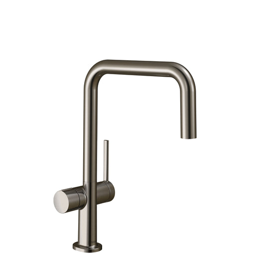 Hansgrohe - Spültischmischer U 220 TALIS M54 Geräteabsperrv.1j edelstahl-optik
