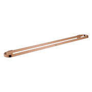 Grohe - Badetuchhalter SELECTION 41058 800mm warm sunset