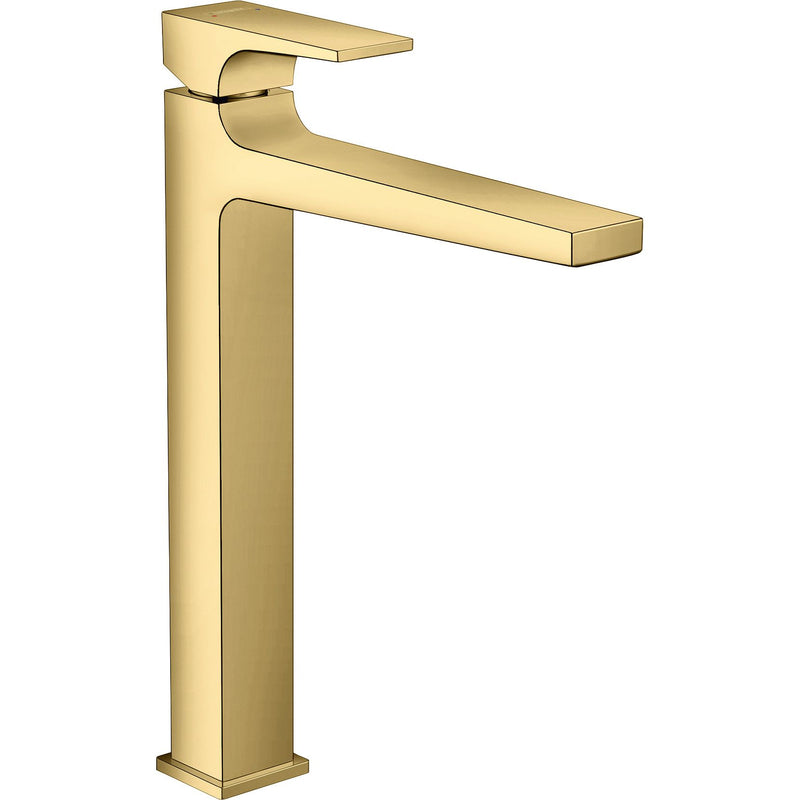 Hansgrohe - Waschtischmischer 260 METROPOL PGO mit Push-Open Ablaufgarnitur