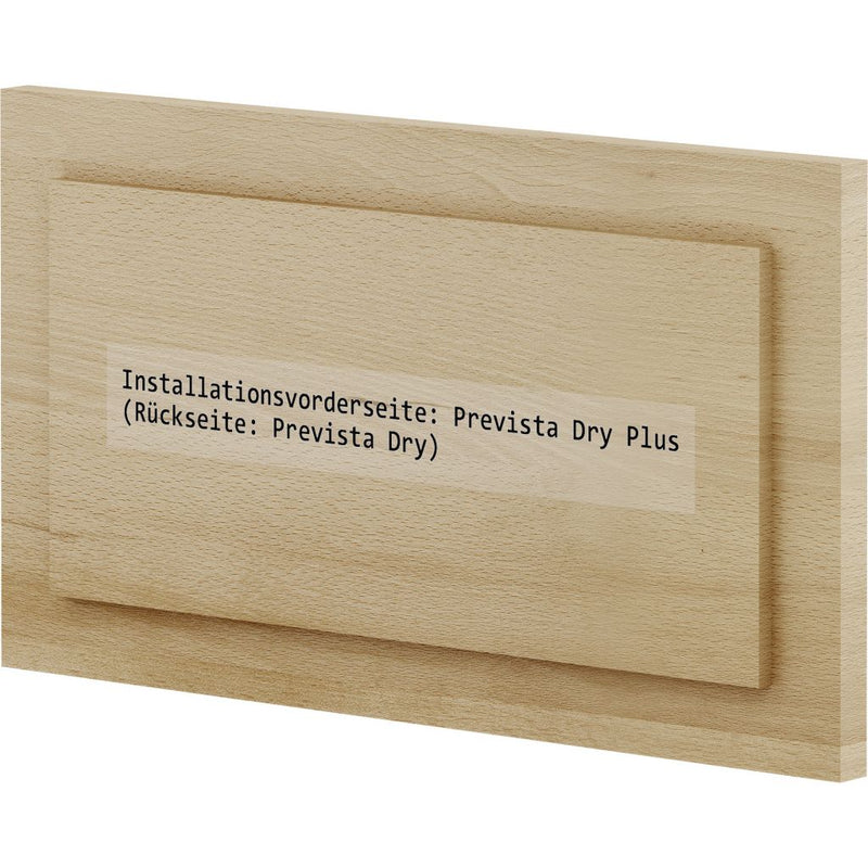 Viega - Schichtholzpl. PREVISTA Dry Plus 8570.33 Holz