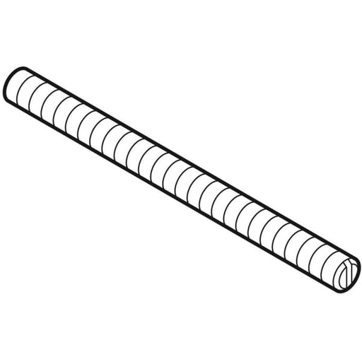 Geberit Vertriebs - Gewindestange M10 x 500mm 362.836.00.1