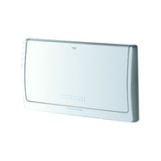 Grohe - Abdeckplatte CLASSIC 330 37053SH0 alpinweiß f.Start/Stopp