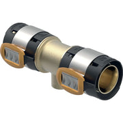 Geberit Vertriebs - FlowFit T-Stück mit Innengewinde Rg+ d50-Rp1 1/2-50
