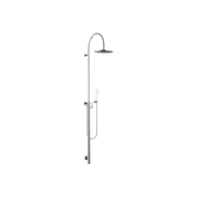 Dornbracht - Duschst. m. Br.-EHM META 26024661 platin