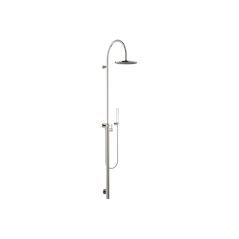 Dornbracht - Duschst. m. Br.-EHM META 26024661 platin