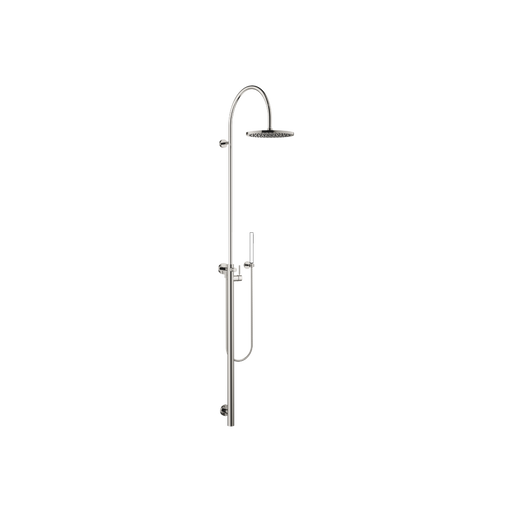 Dornbracht - Duschst. m. Br.-EHM META 26024661 platin