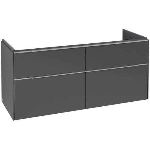 VILLEROY & BOCH - WTU 1272x576x462 mm 4 Auszüge Graphite