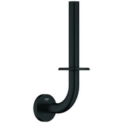 Grohe - Reservepapierhalter Essentials 102469 Wandmontage matte black