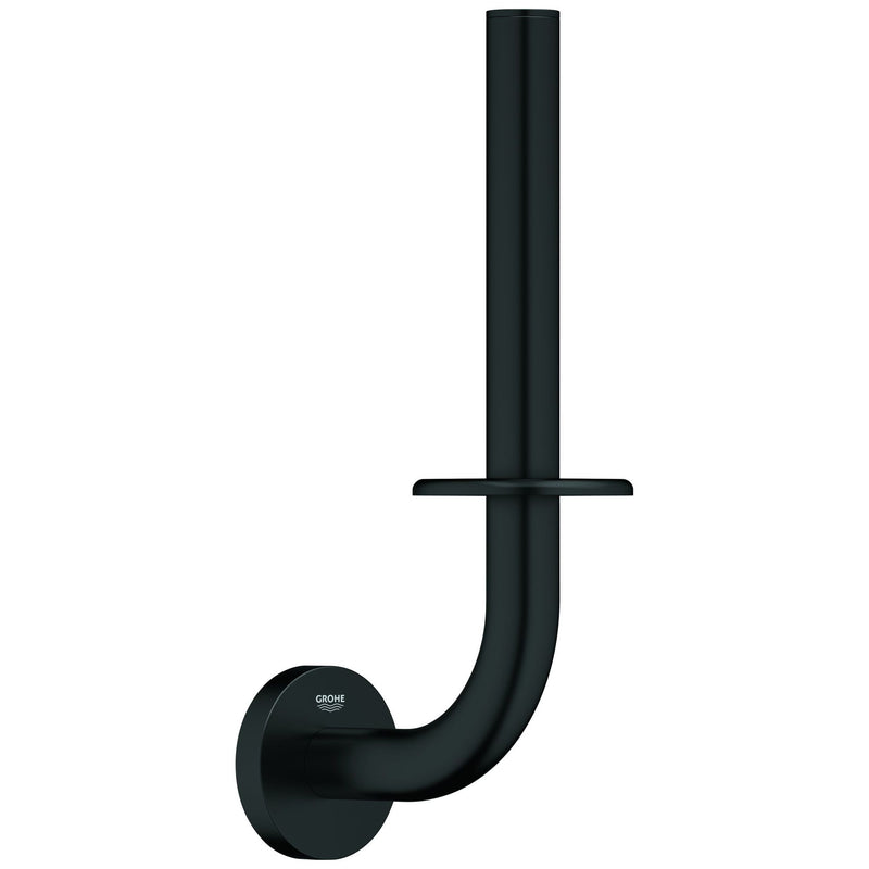 Grohe - Reservepapierhalter Essentials 102469 Wandmontage matte black