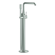 Grohe - EH-Wannenbatterie ESSENCE 25248_1 Bodenmontage FMS supersteel