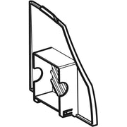 Geberit Vertriebs - Abdeckung für Filterfach manhattan zu AquaClean 5000 / 5000plus