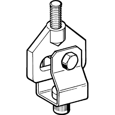 Sikla - Gleitelement J 8, M 8 126852