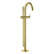 Grohe - EH-Wannenbatterie Atrio 24368 FMS Bodenmontage cool sunrise