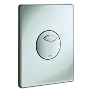 Grohe - WC-Betätigung SKATE 42303 für f.AV1 2-Meng.o.Start/Stopp alt mattchr
