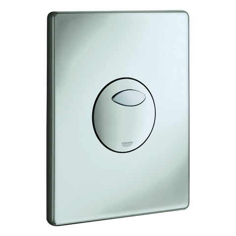 Grohe - WC-Betätigung SKATE 42303 für f.AV1 2-Meng.o.Start/Stopp alt mattchr