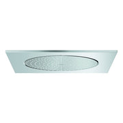 Grohe - Deckenbrause RAINSHOWER F-Series20 27286 508 x 508mm chrom