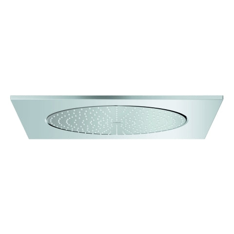 Grohe - Deckenbrause RAINSHOWER F-Series20 27286 508 x 508mm chrom
