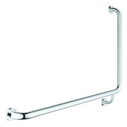 Grohe - Wannengriff ESSENTIALS 40797 L-Form 940 x 600mm Metall chrom