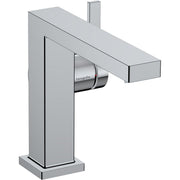 Hansgrohe - TECTURIS E WTM 110 Fine CoolStart mit Zugst.-Ablaufg. chrom