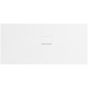 VILLEROY & BOCH - Duschwanne Squaro Infinity 1700x800x40mm re-eckig EB:re Stone White
