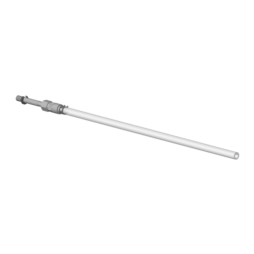 Dornbracht - Anschluss Ersatzteile 04300303500 D. 14,6 x 472 mm