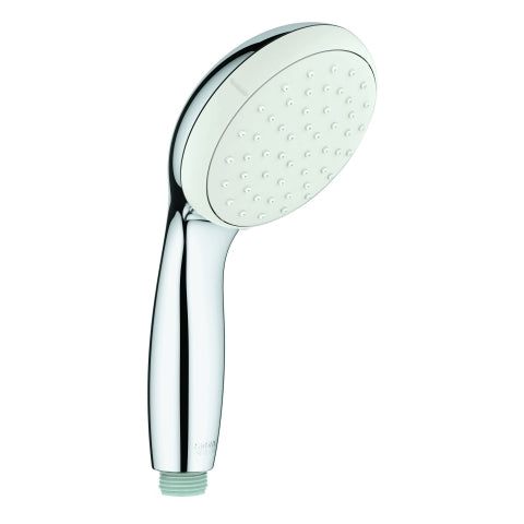 Grohe - Handbrause Tempesta 100 27923 1 Strahlart 9,5 l/min chrom