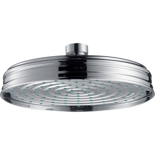 Hansgrohe - Kopfbrause AXOR CARLTON 28487000 180mm chrom
