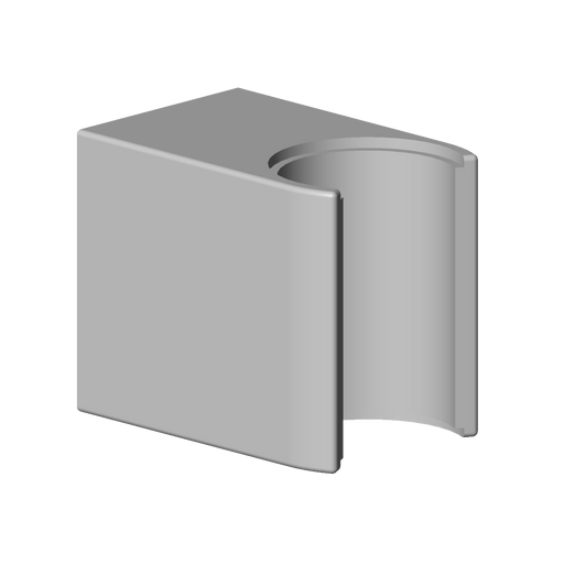 Dornbracht - Zubehör ERSATZTEILE 091720044 Dark Platinum gebürstet