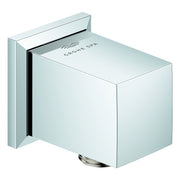 Grohe - Wandanschlussbogen Allure Brilliant 26850 eigensicher chrom