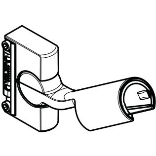 Hansgrohe - Schieber RAINDANCE Unica'S
