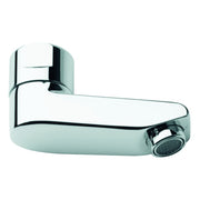 Grohe - Auslauf 13080 Ausladung 75mm chrom