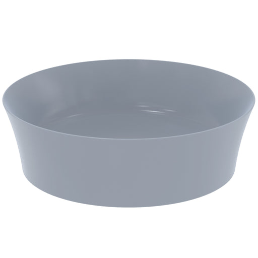 Ideal Standard - Schale IPALYSS, o.Hl., o.Ül., 400x400x120mm, Puderblau