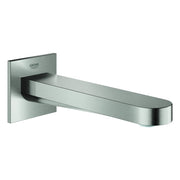 Grohe - Wanneneinlauf PLUS 13404_3 Ausladung 168mm supersteel