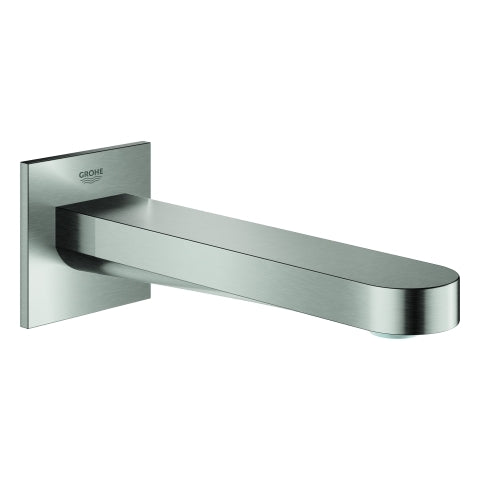 Grohe - Wanneneinlauf PLUS 13404_3 Ausladung 168mm supersteel
