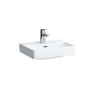 LAUFEN - HWB PRO S 340x450x145 1 Hl. m.Ül. weiß