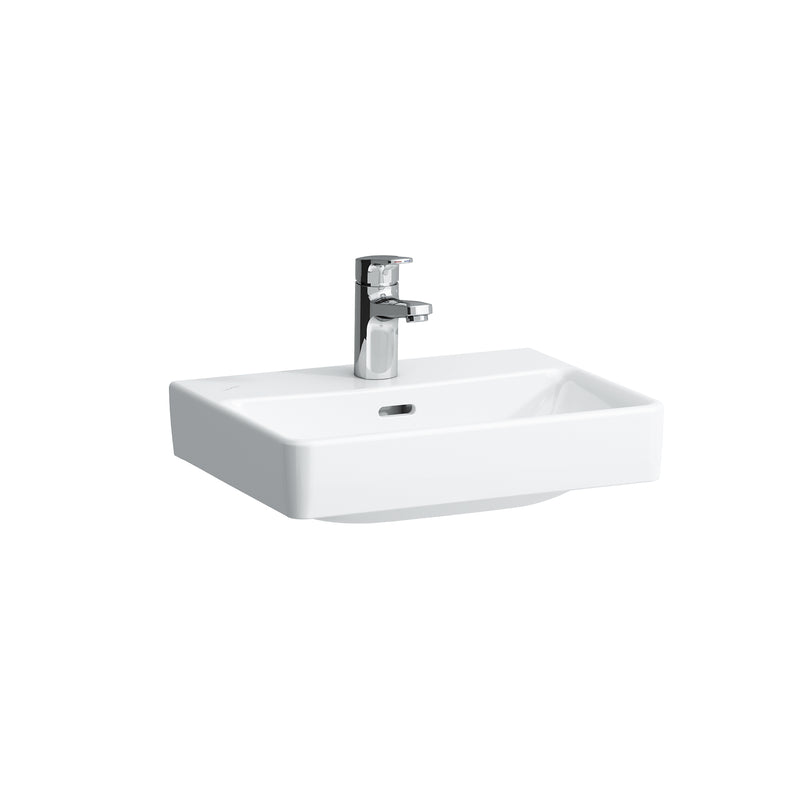 LAUFEN - HWB PRO S 340x450x145 1 Hl. m.Ül. weiß