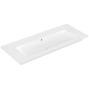 VILLEROY & BOCH - Schrankwaschtisch VENTICELLO 4104CJ 1200x500mm Weiß Alpin CeramicPlus