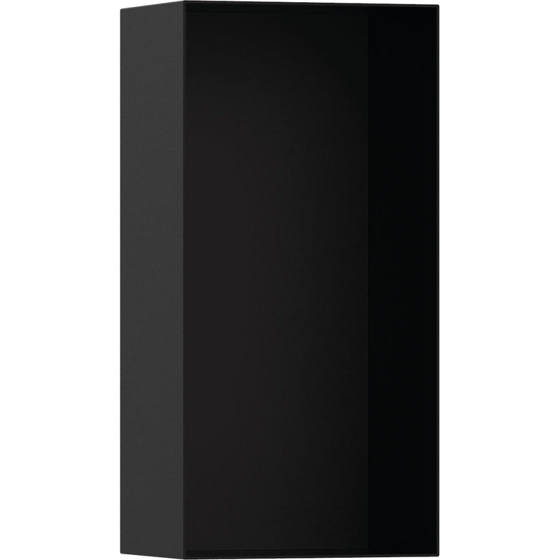 Hansgrohe - XtraStoris Minimalistic Wandnische mit offen.Rahmen 300 x 150 x 100 mm MSW