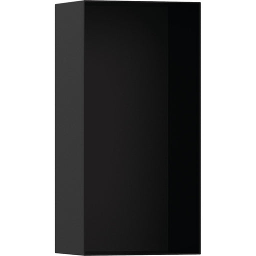 Hansgrohe - XtraStoris Minimalistic Wandnische mit offen.Rahmen 300 x 150 x 100 mm MSW