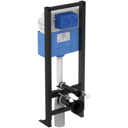 Ideal Standard - WC-Element 120 M PROSYS, mechanisch, freistehend