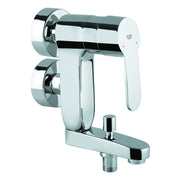 Grohe - EH-Wannenbatt. EUROSTYLE C VERTICA 23301 Wandmontage chrom
