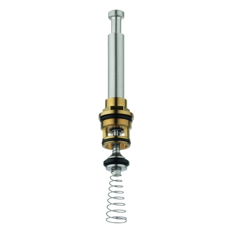 Grohe - Umstellung 46737 supersteel