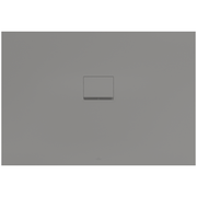 VILLEROY & BOCH - Duschwanne Squaro Infinity 1300x900x40mm re-eckig Grey