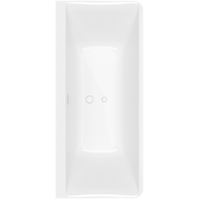 VILLEROY & BOCH - VWBW Subway 3.0 UBQ180SBW9CSBCTV 1800 x800x495mm VWBW ColourOnDemand we Alpin